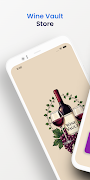 Wine Vault Store poster