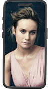 Brie Larson Wallpapers screenshot 2