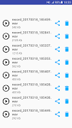 Microphone Pro (No delay) screenshot 3