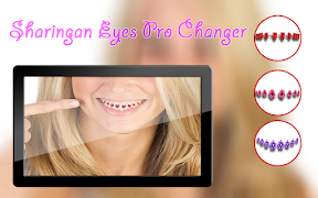 برنامه‌نما Real Braces Camera عکس از صفحه