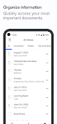 RemNote - Notes & Flashcards screenshot 4