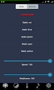 LedHome ภาพหน้าจอ 1