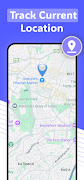 Share Location: GPS Tracker screenshot 2