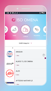 Iso Omena 截圖 1