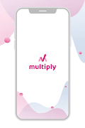 Multiply Poster