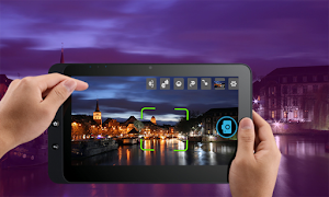 HD CAMERA syot layar 2