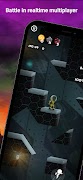 برنامهنما Jetpack Gunner: Space Mining عکس از صفحه