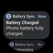 Battery Sync 截圖 7