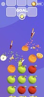 Knife Cut - Merge Hit screenshot 1