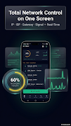 WiFi Scanner  Network Analyzer screenshot 6