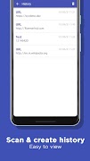 QR Code Scanner screenshot 6