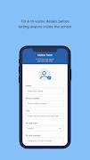 MySchoolGate screenshot 1