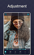 Remove BG - Photo Editor Affiche