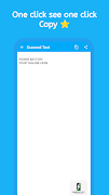 برنامه‌نما Screen Text Copy عکس از صفحه
