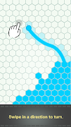 Land Conquer الملصق