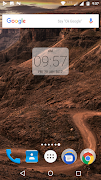 Speaking Clock screenshot 7