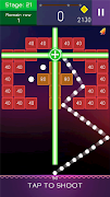 Bricks Breaker Plus ภาพหน้าจอ 2