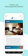 Fireflies Travel 스크린샷 5