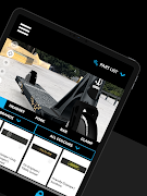 Scooter 3D custom builder screenshot 6