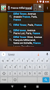 Quick Search Widget ảnh chụp màn hình 5