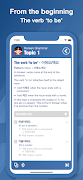 Bootstrap Korean Grammar Ekran Görüntüsü 2