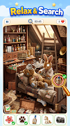 Find Things: Tidy Puzzle Screenshot 4