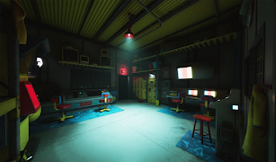 Project Playtime Chapter 3 スクリーンショット 1