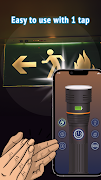 Flash Light - Torch Light स्क्रीनशॉट 4