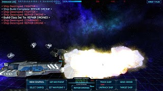 7 Schermata Arvoch Command