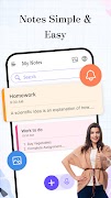 Noteshelf - notes making app постер
