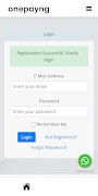 پوستر Onepayng