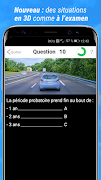 6 Schermata Code de la route