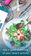 برنامه‌نما Fasting Time Intermittent Diet عکس از صفحه