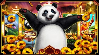 Panda Slots screenshot 4