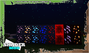 Ultra Shader Mod for Minecraft imagem de tela 4