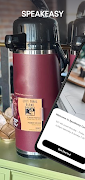 Speakeasy Coffee screenshot 1