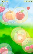 Fruit Bubble تصوير الشاشة 5
