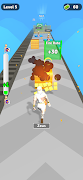 برنامه‌نما Gods Rush! عکس از صفحه