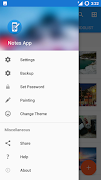 Notes App wit reminder bài đăng