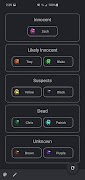 Among Us Notes screenshot 3
