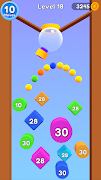 Merge Balls ภาพหน้าจอ 7