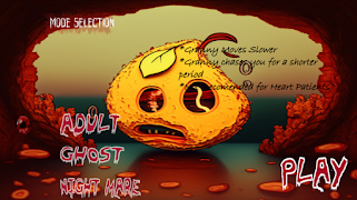 برنامه‌نما Mr Scary Lemon عکس از صفحه