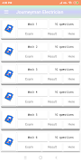 ExCPT Quiz Prep Pro screenshot 3