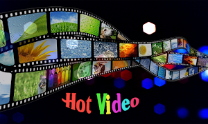 Hot Video 海报