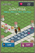 WeddingRun Screenshot 2