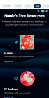 Nando Shape Painter screenshot 7