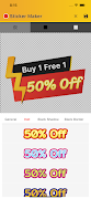 Sticker Maker screenshot 2