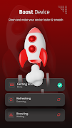 Stop hacking : spy scanner screenshot 2