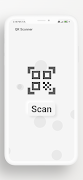 QR Scanner poster