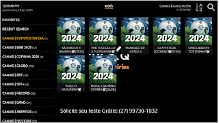 Mxq pro 4k: TV SERIE e FILMES 截图 4